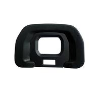 51mm Replacement Viewfinder Protector for Panasonic DC-GH5 Camera Plastic Viewfinder Eyecup Protector Repairment Camera Eyepiece Eyecup