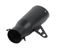 51mm Universal Motorcycle Exhaust For Yamaha YZF R6 R3 R25 MT07 MT09 MT03