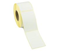 51mm x 76mm Direct Thermal Scale Labels for Avery Berkel - 500 per roll - 38mm core. (1)