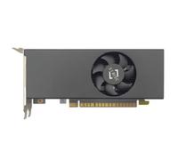 51RISC GT 730 4GB LP Graphics Card, 4 HDMI Ports Low Profile GDDR5 Small Form Factor Video Card for Gaming 8K Display Desktop/Mini PC SFF Video Card (GTX 730 4G 4×HDMI LP)