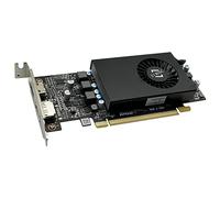 51RISC Radeon RX 550 LP Graphics Card, Low Profile 4GB GDDR5 Small Form Factor Video Card for Gaming 4K Display Desktop/Mini PC SFF Video Card (RX 550 4GB Low Profile)