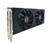 51RISC Radeon RX 5600 XT Graphics Card, 6GB GDDR6 192bit DirectX 12 PCIe 4.0 Gaming Card DisplayPort HDMI Video Card for PC (Radeon RX 5600 XT), 51HTMRX5600XT