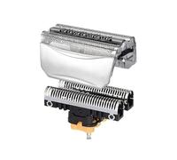51S,Compatible For Braun, 8000 Series ,Compatible For 360,Compatible For ContourPro, 5643, 5645, 8970, 8975, 8985, 8987 Replacement Head Foil And Cutter Replace The Razor Head