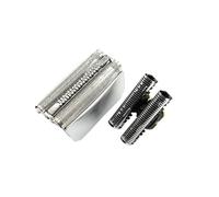 51S Foil Screen Blade ,Compatible For Braun ,Series 5 5760 5643 5644 5645 550 570 560 590 550 8000 Series 8998 8595 8590 8975 Shaver Heads Razor Replacement Head