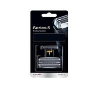 51S Replacement Foil Head Cutter,Compatible for 5 Series 550s-3/550s-4/550cc/550cc-4/560/560s-3/560s-4/565cc/565cc-4/570s-4/570cc/570