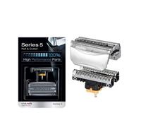 51S Replacement Head,Compatible For Braun ,Series 5 Shaver 510,530,540, 550,550s-3,550s-4,550cc 550cc-4 560 560s-3