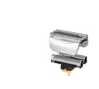 51S Replacement Head Foil&Cutter Blade ,Compatible For Braun, Series 5 And 8000 Series,590cc,8595,8985,8975,8991,8995,8985,wfs1,wfs2