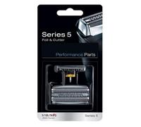 51S Replacement Razor Foil Cutter Blade,Compatible for Braun, WaterFlex Series 5 Electric Shavers 8000 Series 8970 8985 8986 8987 550 570