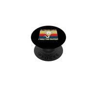 51st Birthday 51 Years Ago I Was The Fastest Bday PopSockets Adhesive PopGrip