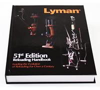 51st Reloading Handbook-Softcover