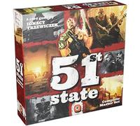51st State Master Set Board Game