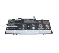 51Wh 4 Cell 15.4V Battery for Lenovo ThinkPad X1 Carbon 8th Gen, X1 Yoga 5th Gen