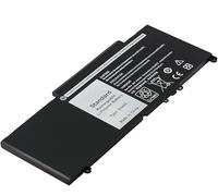 51Wh 7.4V Laptop Battery Compatible for Dell 0R9XM9 0WYJC2 451-BBLN 8V5GX F5WW5 G5M10 HK60W VMKXM WYJC2 Latitude 3150 3160 Latitude E5450 E5550