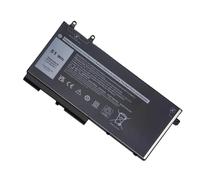 51Wh R8D7N Laptop Battery Compatible with Dell Latitude 5400 5410 5500 5510 Precision 3540 3550 M3540 M3550 Inspiron 7590 7591 7791 2-in-1 Series H82T6 0C5GV2 0W8GMW 1V1XF 4GVMP P84F001