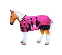 52" 1200D Miniature Weanling Donkey Pony Horse Foal Winter Blanket 51993B