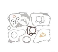 52 4mm Cylinder Gasket Kit for Taotao and For Coolster 110cc Engine Replacement Part for Chinese Off Road Vehicles Including Go Karts and Quads