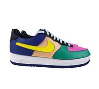 52.5 EU DB2576 001 Nike Air Force 1/1 Multi Men's Shoes Shoes