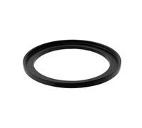 52-55mm Step Up Ring Adapter Filter, Metal Lens Filter Adapter Ring Universal Stepping Rings Fits 52mm Lens to 55mm UV/CPL/ND Filters DSLR & Mirrorless Cameras Hoods & Converters (58-60mm)