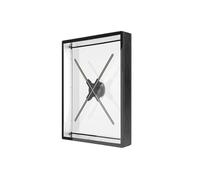52/56/60/65cm 3D Fan Hologram Projector Integrated Machine Wifi Led Sign Lamp Player With Cover Advertising Display Light Widely applicable(52cm)