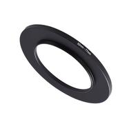 52-77mm Step-Up Ring Adapter,52mm to 77mm Step Up Filter Ring for 52mm Lens Mount 77mm for DSLR Lenses and ND UV CPL IR Filters （52-77mm）