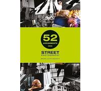 52 Assignments: Street Photography