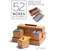 52 Boxes in 52 Weeks