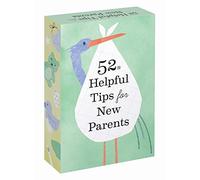 52 Helpful Tips for New Parents
