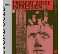 52 Hertz Whale - Present Sense Impression [VINYL]