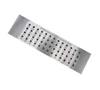 52 Hole Wire Draw Plate 0.04-0.45/0.04-0.8/0.04-1.6mm Round Shape for Jewelry Making Tool Jeweler Draw Plate Tool Wire Drawing