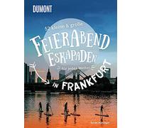 52 kleine and groAYe Feierabend-Eskapaden in Fr, Waltinger.