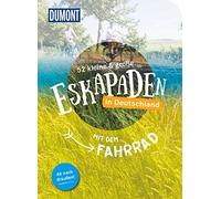 52 kleine and groe Eskapaden in Deutschland - , Weidemann.
