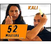 52 Masters- Alvin Catacutan