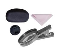 52 mm CPL Phone Camera Lens Professional Portable Lightweight CPL Filter Lens