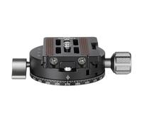 52 mm panning clamp
