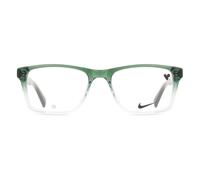 Nike NIKE 1000Y 313 Unisex Optical frames Acetate Squared Normal