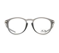 (52) Oakley OX8149F PITCHMAN R CARBON Asian Fit 814902 Men New Eyeglasses
