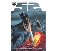 52 Omnibus (2022 edition)