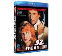 52 Pick-Up (52 VIVE O MUERE, Spain Import, see details for languages)