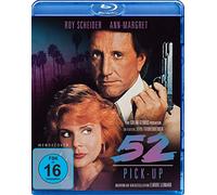 52 Pick-Up [Blu-Ray] [Import]