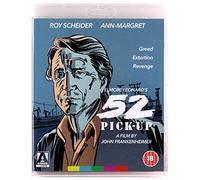 52 Pick-Up [Blu-ray] [Region B]