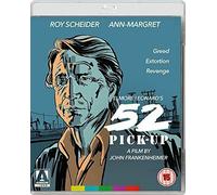 52 Pick-Up (Blu-ray)
