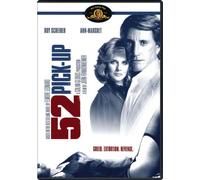 52 Pick-Up [DVD] [1986] [Region 1] [US Import] [NTSC]