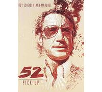 52 Pick-Up (Mediabook, Blu-ray + DVD)