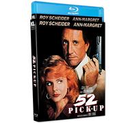 52 Pick-Up (Special Edition) [Blu-ray]