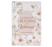 52 Prayers of Blessing for Women