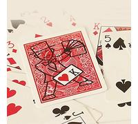 52 Predictions Magic Tricks Predict The Chosen Card Magia Magician Mind Reading Close Up Sreet Illusions Gimmicks Mentalism Props