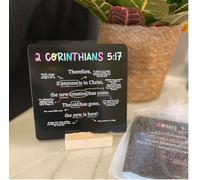 52 Scripture Cards with Verse Mapping - Deepen Your Faith with Insightful Bible Verses & Meaningful Connections to God’s Word | Daily Devotional Tool for Spiritual Growth