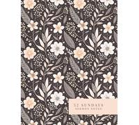 52 Sundays Sermon Notes