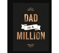 52 Things to Do While You Poo: The Dad Edition: Hilarious Puzzles, Activities and Trivia to Keep Him Occupied: A Funny Bathroom Activity Book for Your Dad