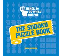 52 Things to Do While You Poo - Sudoku Boxer Gifts Multi One Size